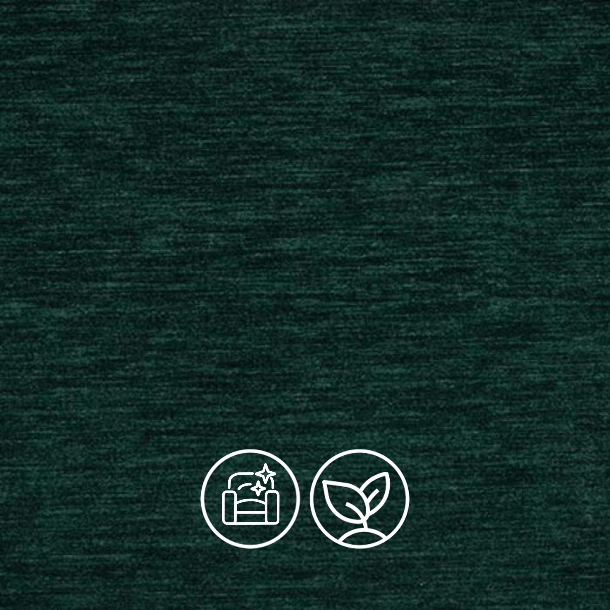 Indulge in Vintage Velvet—a plush, slubbed velvet chenille. Its ultra-soft texture, appealing dappled surface, and wipeable flame-retardant treatment with a Halogen Free back coating make it a luxurious and environmentally friendly choice.